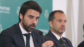 Sporting aumenta gastos com fornecimentos e serviços externos em 17%: valor é  quase metade do que o Benfica gasta