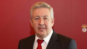 Fernando Tavares e o sucesso na Champions: «É muito bom o Benfica ter passado, é bom o Sporting ter passado»