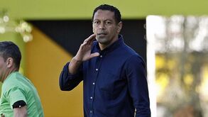Luso-angolano Lázaro Oliveira pede mais ambição para continuar na seleção de Macau