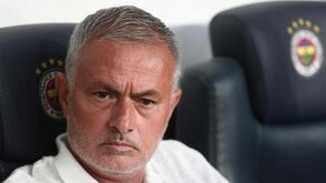 Mourinho e a etapa no Fenerbahçe: «Se acreditasse em tudo o que ouço, já tinha ido embora»
