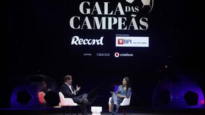 A conversa profunda entre Kika Nazareth e o pai durante a Gala das Campeãs Record BPI