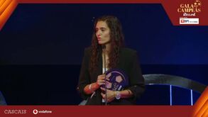 Filipa Patão: «Ouço comentários como 'tens de substituir o Schmidt' e depois 'vai treinar o Estoril'»