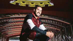 Laterais do Sp. Braga com mais concorrência e em sentido