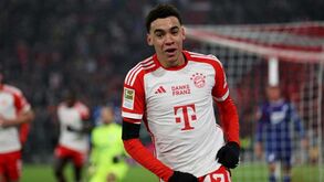 Presidente do Bayern quer segurar Musiala: «Pode ser o próximo Thomas Müller»