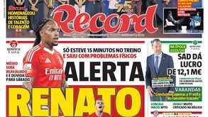 Quarta-feira, 11 de setembro de 2024