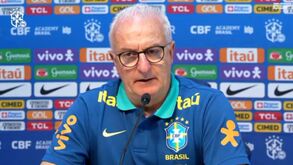 Trivela de Diego Gómez dita quarta derrota do Brasil na qualificação para o Mundial de 2026