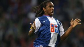 Justiça brasileira decreta prisão de ex-jogador do FC Porto