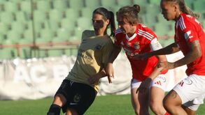 Conheça o calendário de Benfica e Sporting na 2.ª ronda da Champions feminina