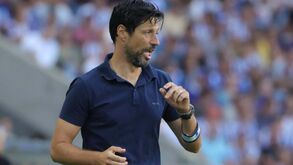 FC Porto vai defrontar Maccabi Telavive na Sérvia devido à guerra no Médio Oriente