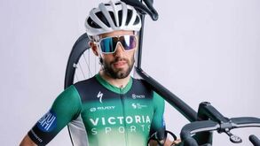José Mendes anuncia fim de carreira