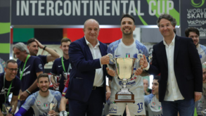 World Skate estuda a criação de um Mundial de Clubes de hóquei em patins