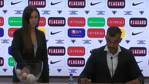 FC Porto já conhece adversário na 1.ª eliminatória da Taça de Portugal feminina