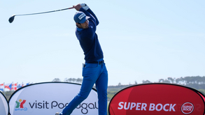 62.º Open de Portugal at Royal Óbidos: Campo desenhado por Seve Ballesteros será duro teste no Challenge Tour