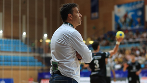 Ricardo Costa: «Há um momento na 2.ª parte em que me arrepiei...»