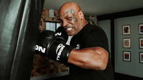 Empresa de cannabis de Mike Tyson rende quase 9 milhões de euros ao ex-pugilista