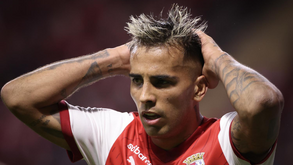 Esperança por Zalazar e Niakaté