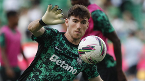 Franco Israel e Maxi Araújo diretos à Academia