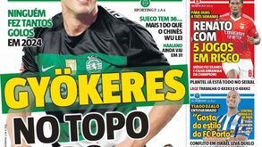 Quinta-feira, 12 de setembro de 2024