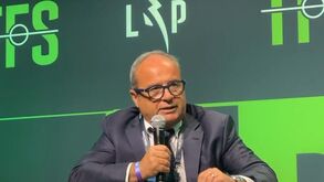 Luís Campos sobre Renato Sanches: «Se fosse uma má pessoa ou mau profissional, já teria sido largado deste mundo»