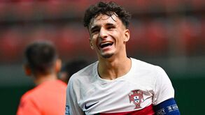 Fernando Gomes e distinção de Lúcio Rocha: «É a confirmação de um enorme talento do futsal nacional»