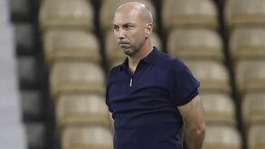 Bruno Pinheiro: «Não compramos empates antes dos jogos»