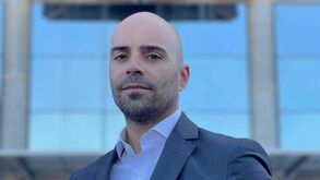 João Diogo Manteigas candidato à presidência do Benfica: «Tenho projeto desportivo e financeiro»