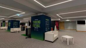 Painel no Thinking Football Summit deixa claro: «Temos impostos de ricos num país pobre»