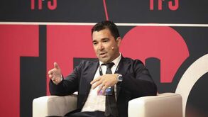 Deco: «Quando deixei de jogar estive quatro dias a chorar, mas ao quinto levantei-me»