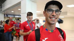 Fernando Pimenta participa nos Mundias de maratonas apostado em renovar dois títulos