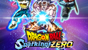 Dragon Ball: Sparking! ZERO revela um novo trailer de personagens