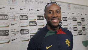 Quatro portugueses nomeados para Melhores do Mundo no futsal