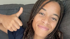 Jéssica Silva operada de urgência para remover tumor do útero: «Ser mulher é um desafio do caraças»