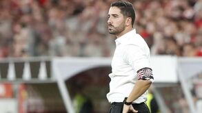 Treinador do Casa Pia afasta o adjunto Nuno Madureira e o plantel convive mal com a situação