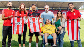 Ação solidária para ajudar Pipinho