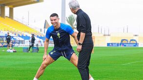 Al Nassr tenta meter a segunda após seleções