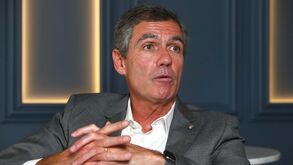 João Noronha Lopes equaciona voltar a candidatar-se à presidência do Benfica