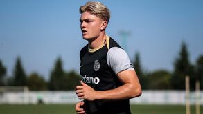 Harder e Maxi Araújo em estreia na lista de convocados