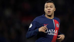 Dugarry arrasa relação entre Mbappé e PSG: «Serviram-nos a sopa que quiseram...»