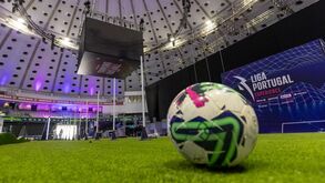 Thinking Football em direto: siga tudo o que se passa no 2.º dia