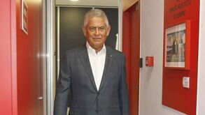«Vieira disse-me que Rui Costa não valia nada»: as reações à entrevista do ex-presidente do Benfica