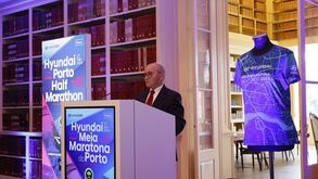 Meia Maratona do Porto vai para a estrada este domingo