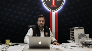 Tiago Lopes: «Queremos jogar em Pina Manique na próxima época»