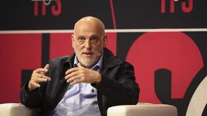O alerta de Javier Tebas: «Uma em cada 3 pessoas vê futebol grátis pela pirataria...»