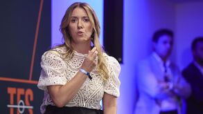 Alexandrina Cruz: «O Rio Ave teve sorte com o investidor que escolheu»