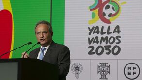 CP e Renfe estudam formas de colaboração para o Mundial'2030