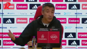 A reação à entrevista de Vieira, a ideia para Aursnes, o 