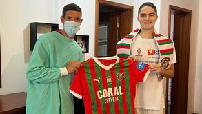 Fábio China faz sorrir jovem que enfrenta doença grave  