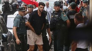 Valencia suspende Rafa Mir por dois jogos após acusações de agressão sexual