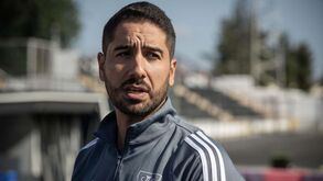 João Pereira: «Vitória deu uma energia extra»