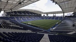 Estádio do Dragão recebeu reunião da European Leagues